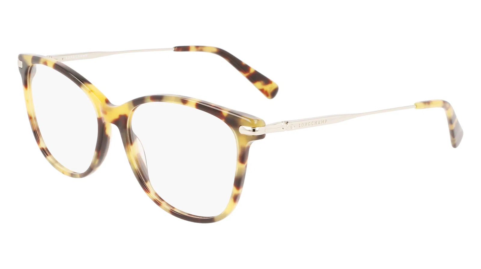 Longchamp LO2691 Eyeglasses - view 2